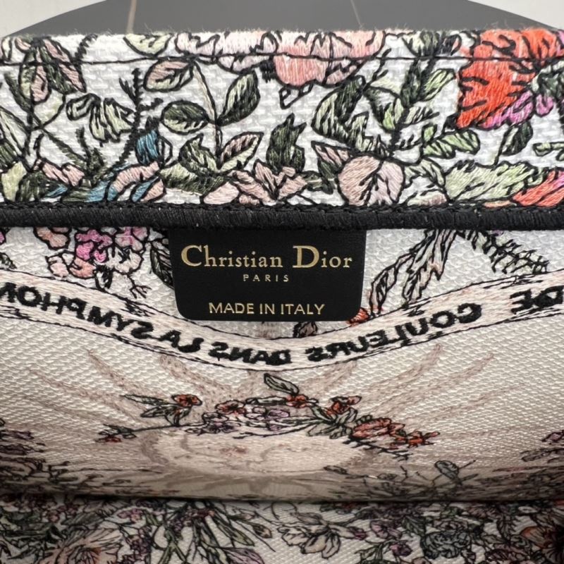 chr1st1an D10r shopping bags
